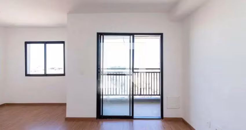 Apartamento para aluguel - água fria, 1 quarto,  30 m² - são paulo