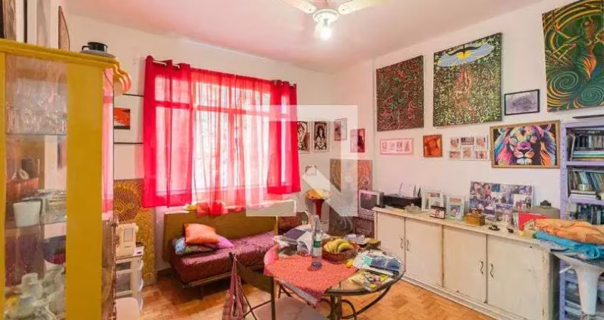 Apartamento para aluguel - grajaú, 2 quartos,  75 m² - rio de janeiro