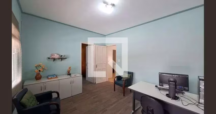 Casa para aluguel - água fria, 1 quarto,  78 m² - são paulo