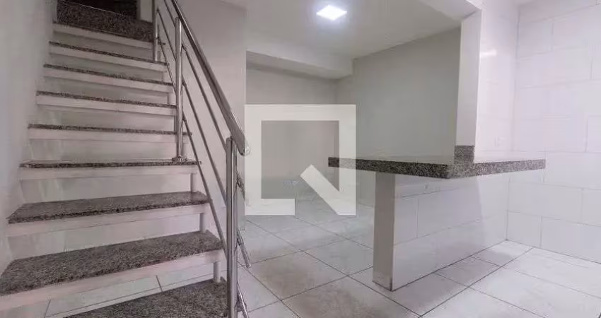 Casa para aluguel - penha de frança, 2 quartos,  115 m² - são paulo