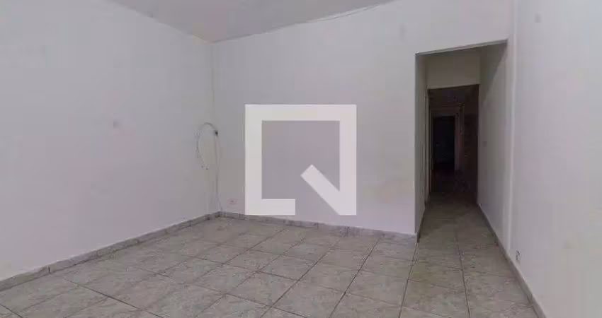 Casa para aluguel - tatuapé, 2 quartos,  100 m² - são paulo