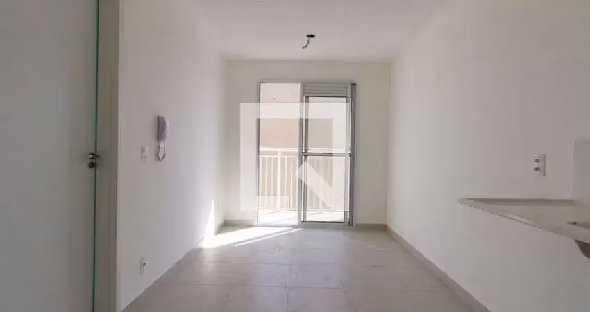 Apartamento para aluguel - tatuapé, 1 quarto,  28 m² - são paulo