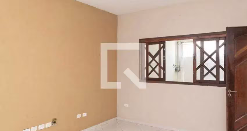 Casa para aluguel - vila nova bonsucesso, 2 quartos,  192 m² - guarulhos