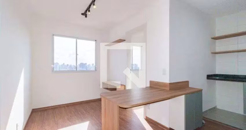 Apartamento para aluguel - mooca, 2 quartos,  35 m² - são paulo