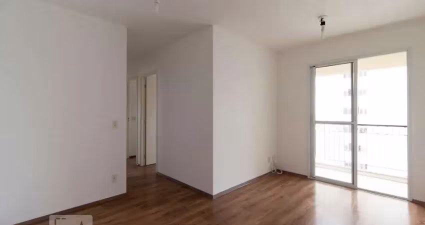 Apartamento para aluguel - tatuapé, 3 quartos,  57 m² - são paulo