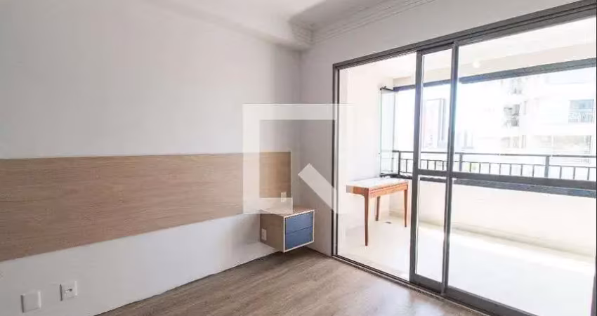 Kitnet / stúdio para aluguel - ipiranga, 1 quarto,  28 m² - são paulo