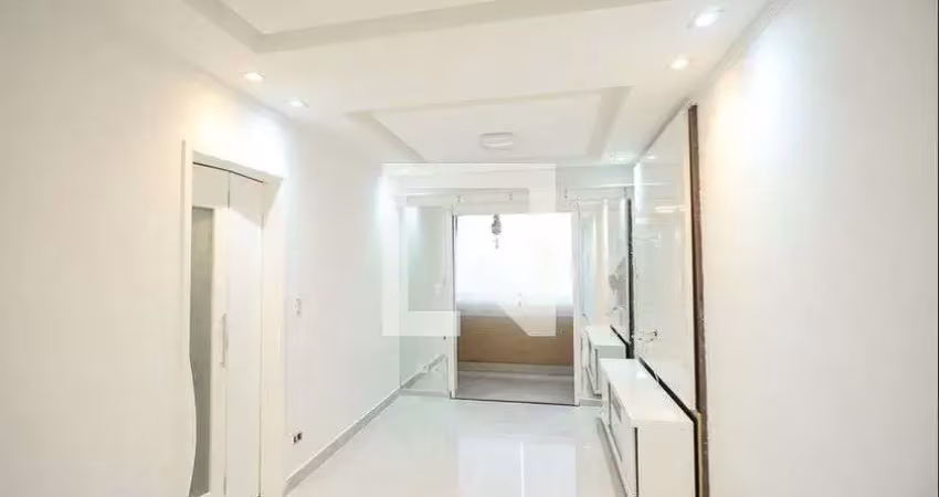 Apartamento para aluguel - tatuapé, 2 quartos,  69 m² - são paulo