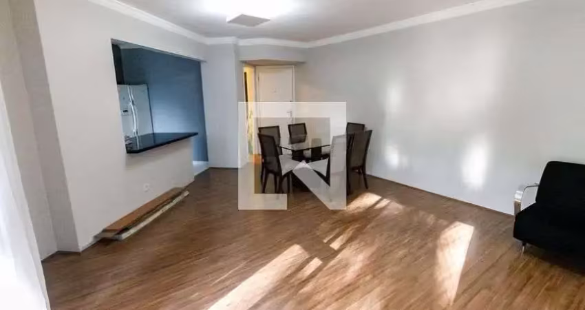 Apartamento para aluguel - parque industrial das oliveiras, 3 quartos,  76 m² - taboão da serra
