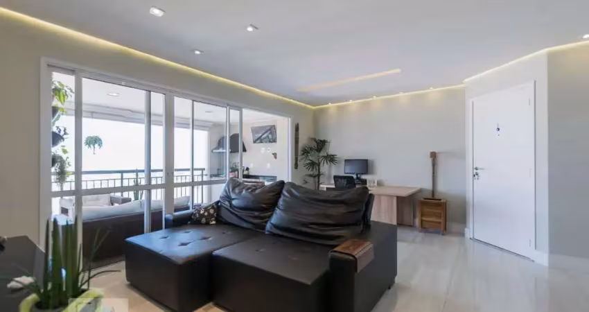 Apartamento para aluguel - vila das mercês, 2 quartos,  84 m² - são paulo