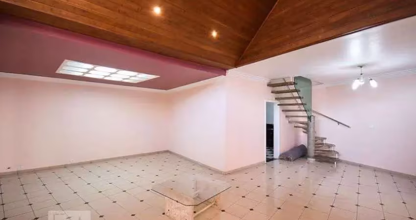 Casa para aluguel - portal do morumbi, 2 quartos,  140 m² - são paulo