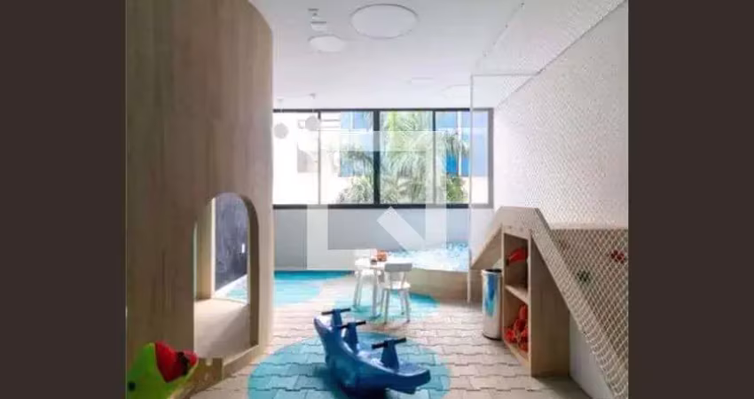 Kitnet / stúdio para aluguel - perdizes, 1 quarto,  26 m² - são paulo