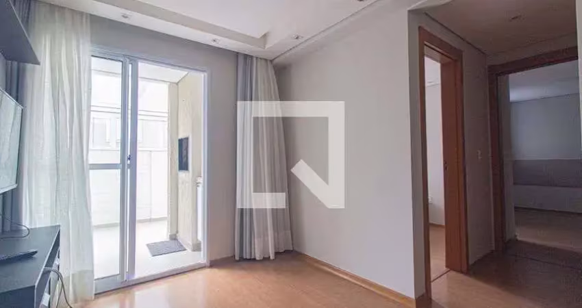Apartamento para aluguel - mossunguê , 2 quartos,  105 m² - curitiba
