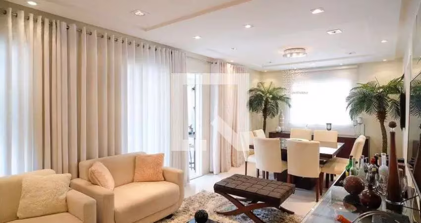 Apartamento para aluguel - santa paula, 3 quartos,  184 m² - são caetano do sul