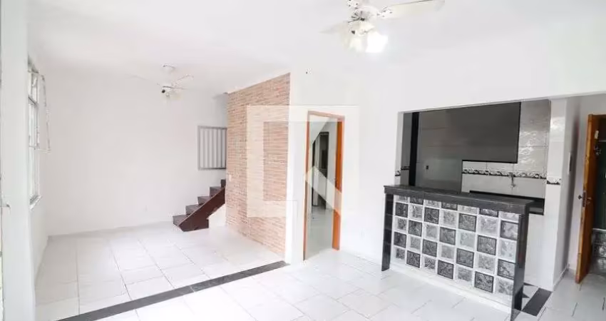 Casa para aluguel - vila isabel, 4 quartos,  120 m² - rio de janeiro