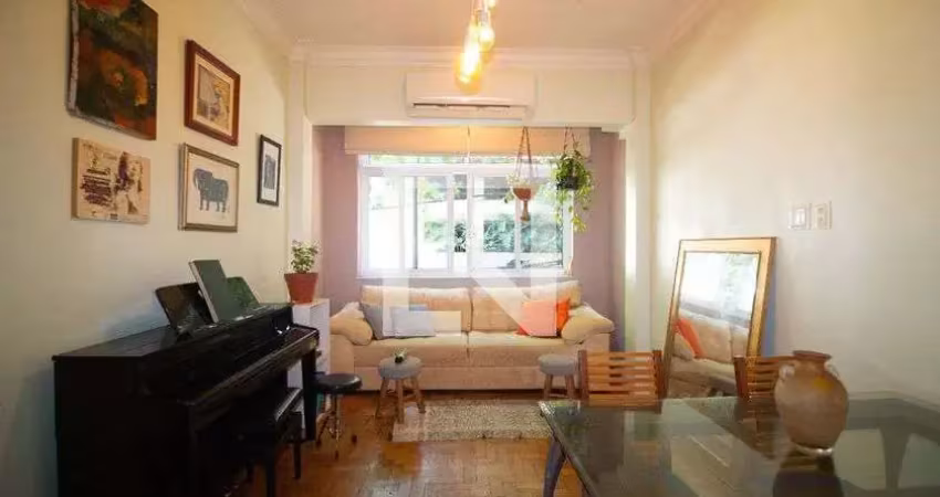 Apartamento para aluguel - leblon, 2 quartos,  76 m² - rio de janeiro
