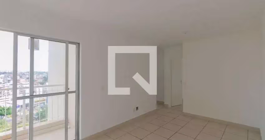 Apartamento para aluguel - paquetá, 2 quartos,  72 m² - belo horizonte