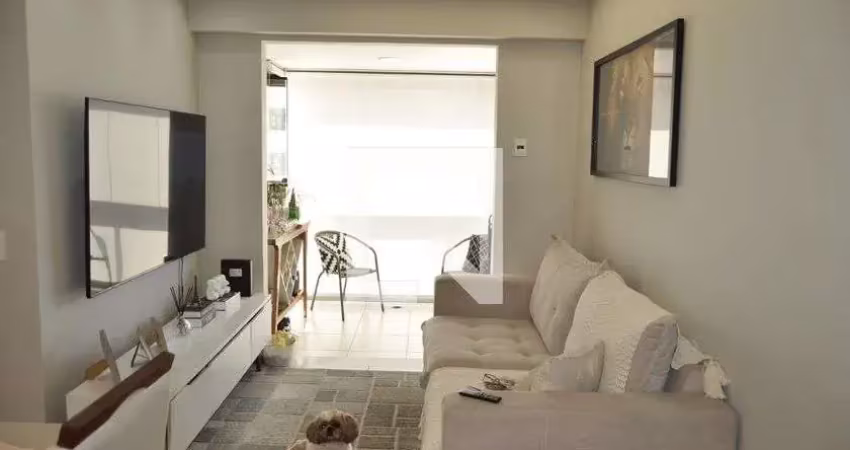 Apartamento para aluguel - todos os santos, 2 quartos,  60 m² - rio de janeiro