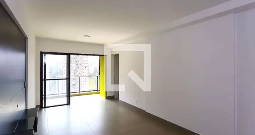 Apartamento para aluguel - panamby, 1 quarto,  60 m² - são paulo