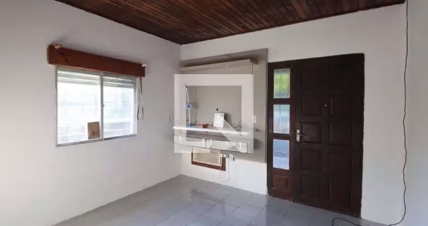 Casa para aluguel - niterói, 3 quartos,  160 m² - canoas