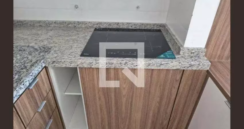 Kitnet / stúdio para aluguel - água fria, 1 quarto,  30 m² - são paulo