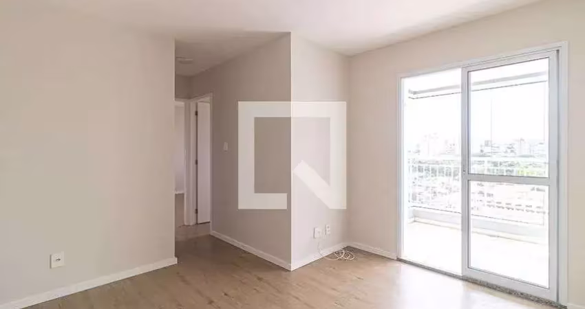 Apartamento para aluguel - barra funda, 2 quartos,  49 m² - são paulo