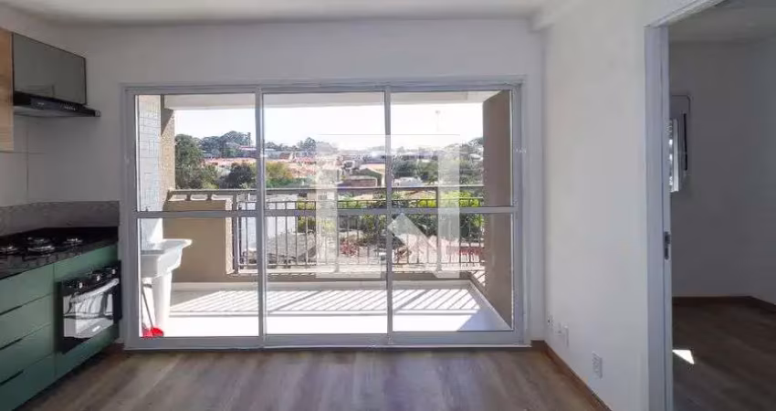 Apartamento para aluguel - vila formosa, 2 quartos,  45 m² - são paulo