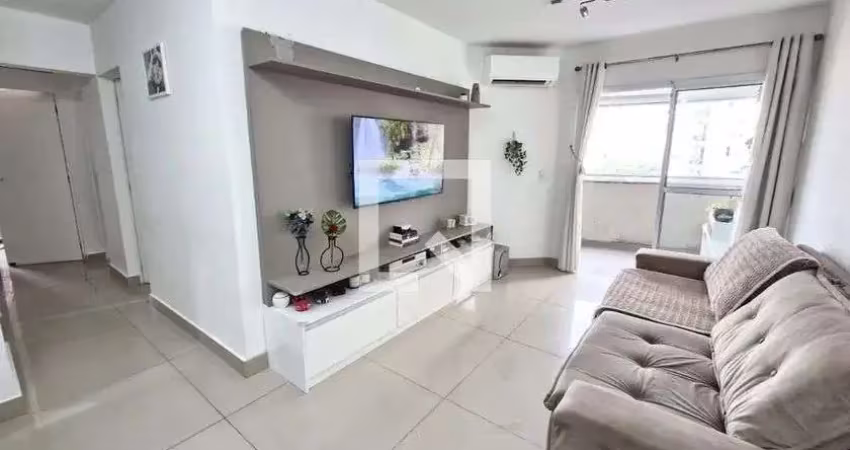 Apartamento para aluguel - panamby, 3 quartos,  80 m² - são paulo