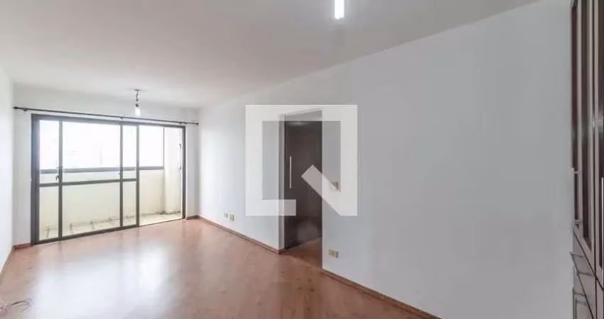 Apartamento para aluguel - bosque da saúde, 3 quartos,  66 m² - são paulo
