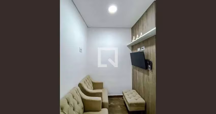 Apartamento para aluguel - mooca, 1 quarto,  45 m² - são paulo