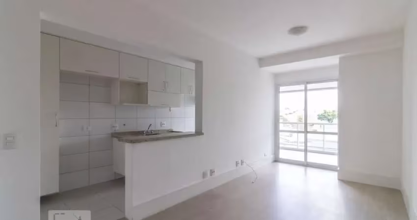 Apartamento para aluguel - barcelona, 2 quartos,  75 m² - são caetano do sul