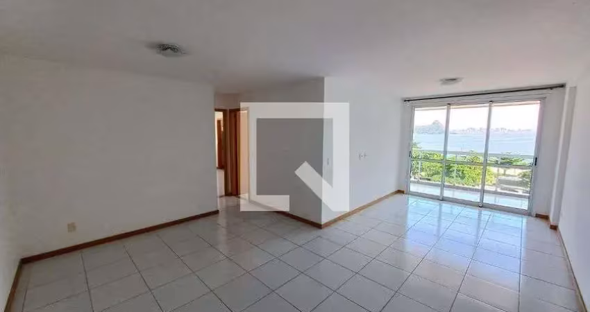 Apartamento para aluguel - são francisco, 3 quartos,  120 m² - niterói