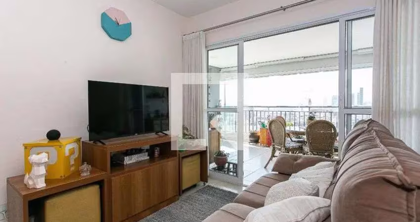 Apartamento para aluguel - vila carrão, 3 quartos,  94 m² - são paulo
