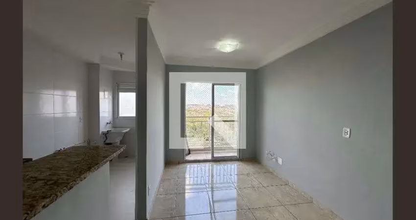 Apartamento para aluguel - votupoca, 2 quartos,  54 m² - barueri