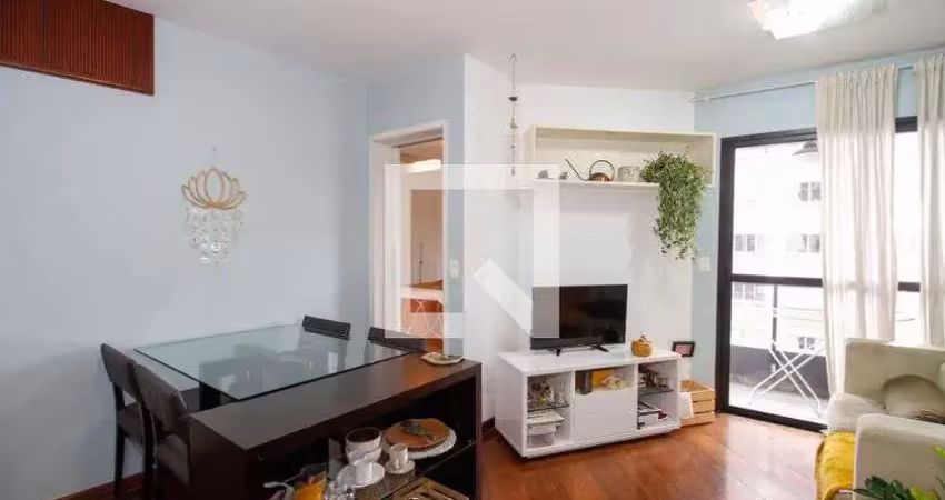 Apartamento para aluguel - vila madalena, 1 quarto,  45 m² - são paulo
