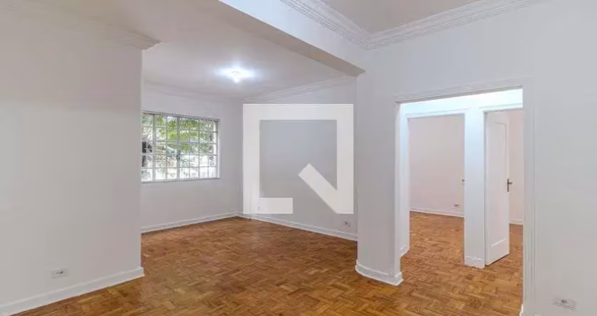 Apartamento para aluguel - santa cecília, 2 quartos,  102 m² - são paulo