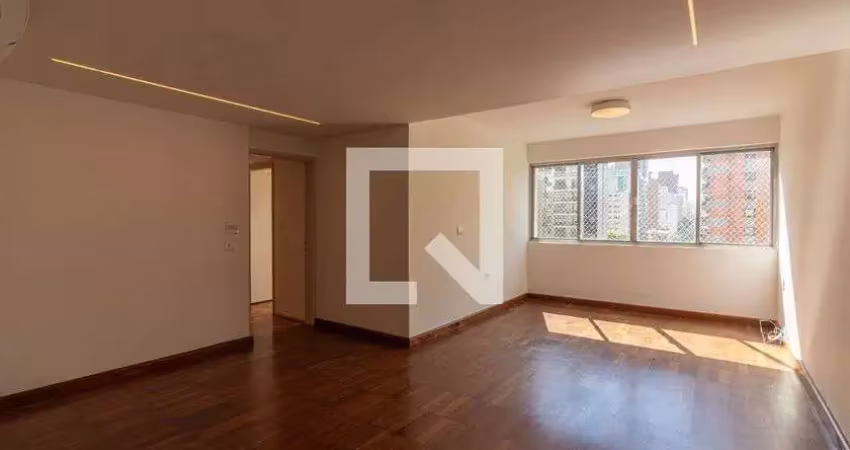 Apartamento para aluguel - itaim bibi, 2 quartos,  90 m² - são paulo
