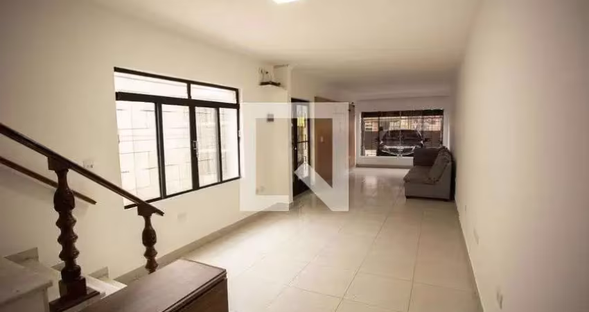 Casa para aluguel - casa verde, 3 quartos,  256 m² - são paulo