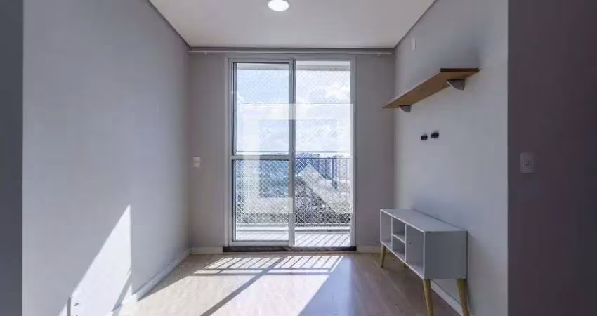 Apartamento para aluguel - santo amaro , 2 quartos,  41 m² - são paulo