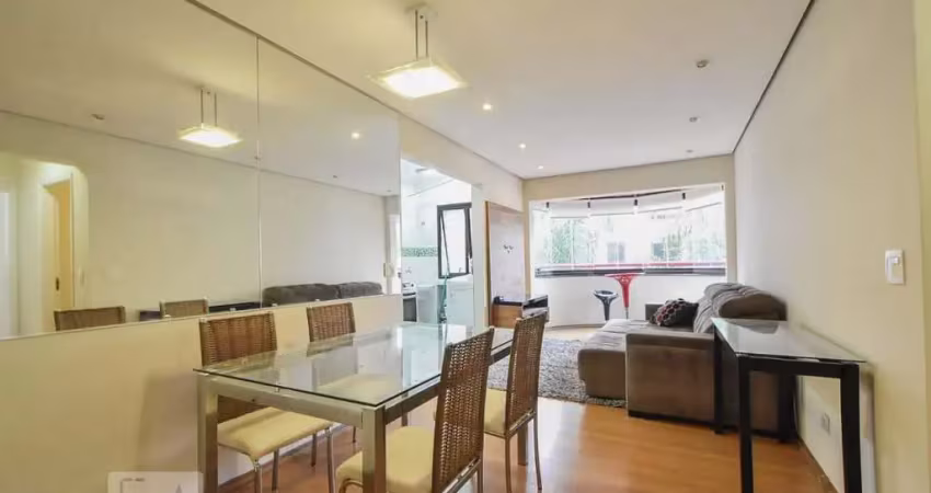 Apartamento para aluguel - brooklin, 2 quartos,  79 m² - são paulo
