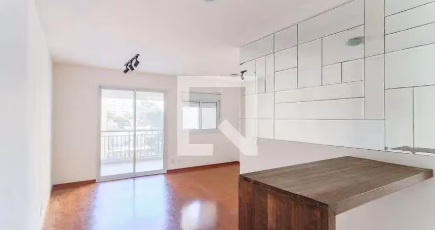 Apartamento para aluguel - brooklin, 1 quarto,  58 m² - são paulo