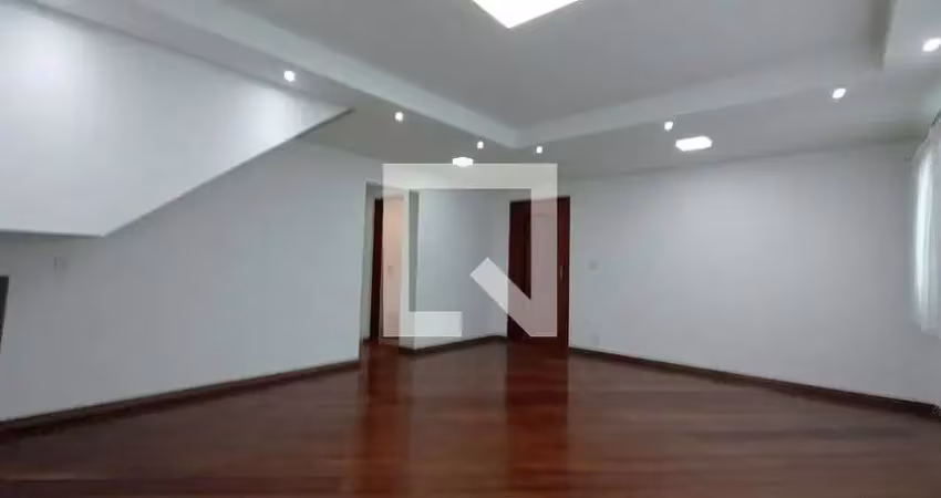 Casa para aluguel - vila ré, 3 quartos,  169 m² - são paulo