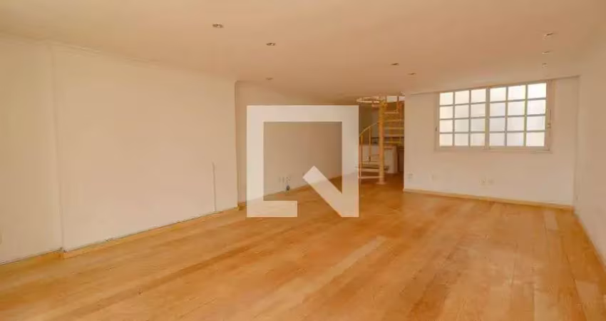 Cobertura para aluguel - jardim oceânico, 4 quartos,  626 m² - rio de janeiro
