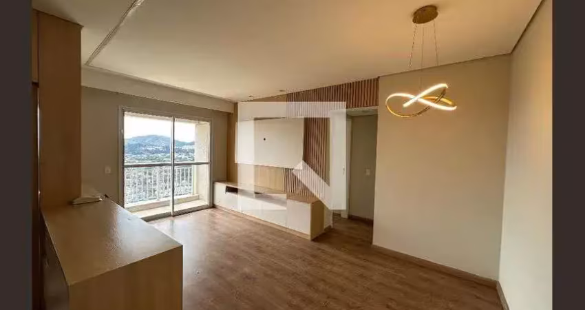 Apartamento para aluguel - alphaville, 1 quarto,  50 m² - barueri