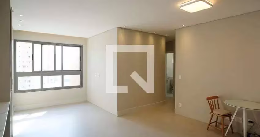 Apartamento para aluguel - santo antônio, 3 quartos,  87 m² - são caetano do sul