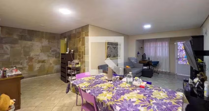 Casa para aluguel - vila mariana, 2 quartos,  180 m² - são paulo