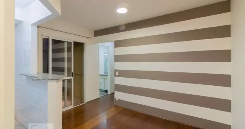 Apartamento para aluguel - vila nova conceição, 1 quarto,  36 m² - são paulo