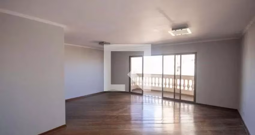 Apartamento para aluguel - vila maria , 4 quartos,  195 m² - são paulo