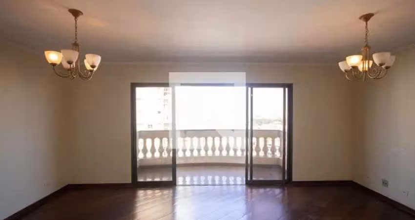 Apartamento para aluguel - vila maria , 4 quartos,  195 m² - são paulo