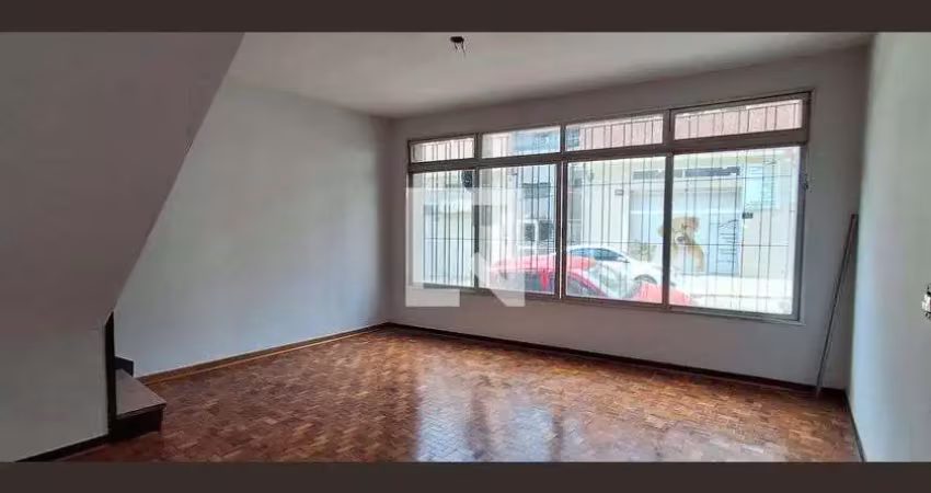 Casa para aluguel - santa paula, 3 quartos,  160 m² - são caetano do sul