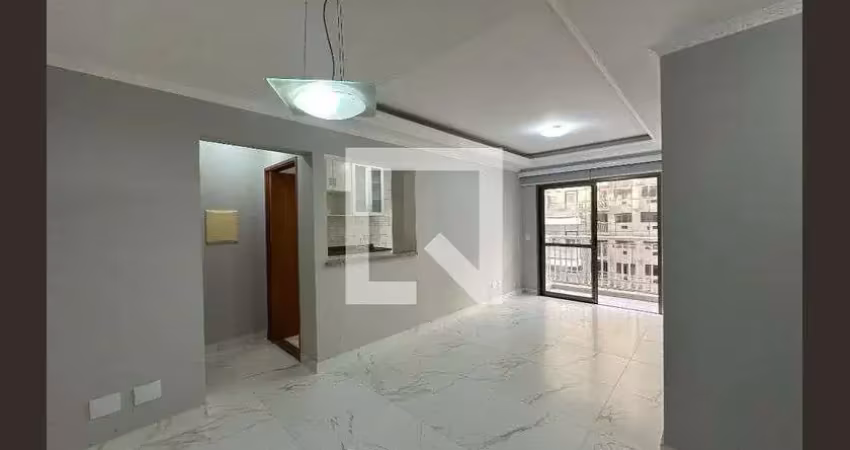 Apartamento para aluguel - alphaville, 3 quartos,  80 m² - barueri